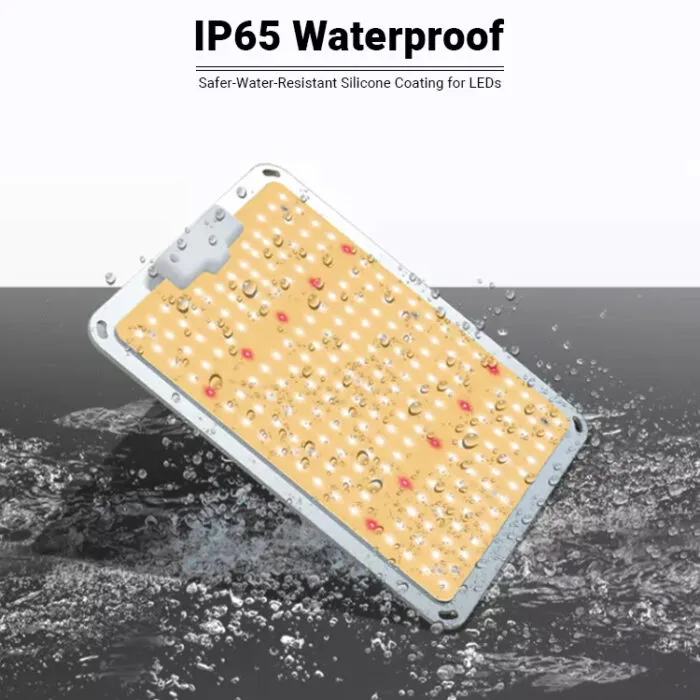 piccole luci di coltivazione a LED