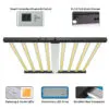 Luz de cultivo LED de 800w