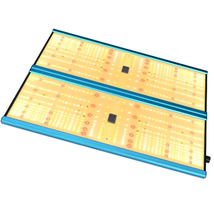 אור גידול LED הידרופוני