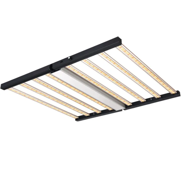 Commercial LED Grow Lights Supplier Auxgrow