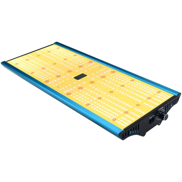 full spectrum LED grow lights