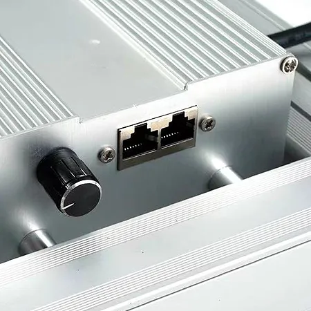 drivhusbelysningssystem