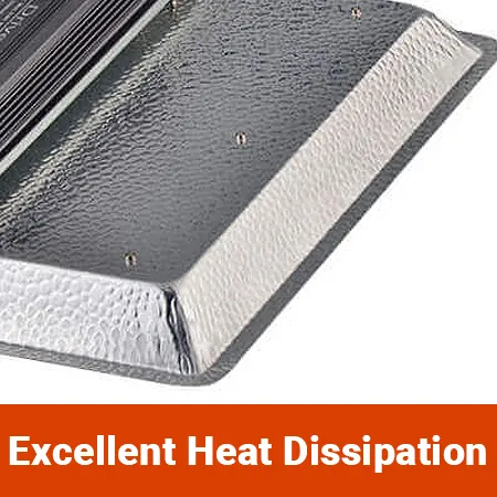 светодиодные лампы для выращивания марихуаны