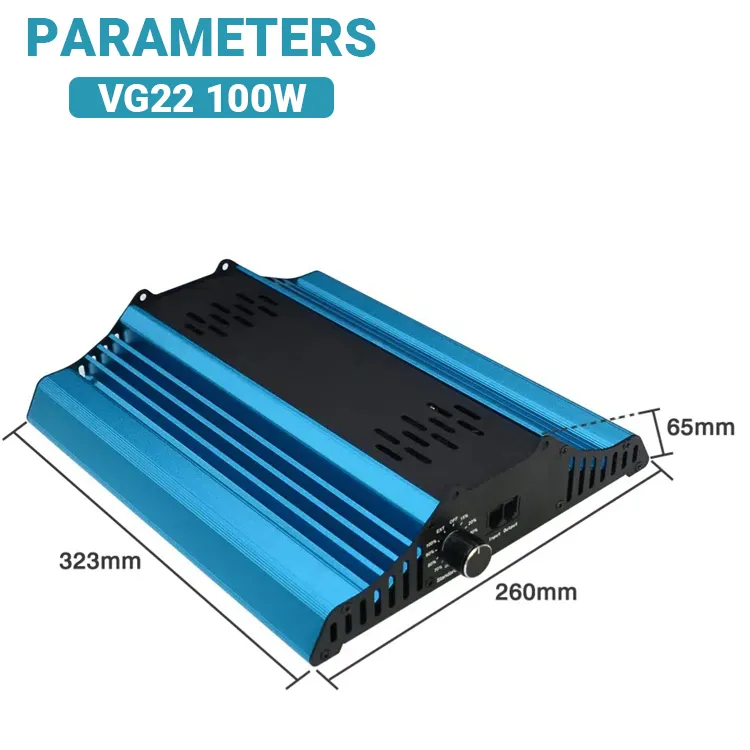 led horticulture lights