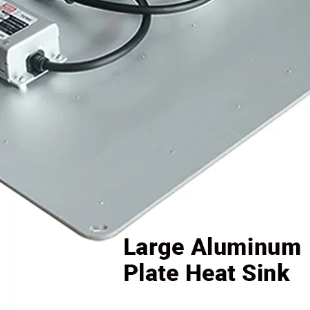 spider farmer 600w led