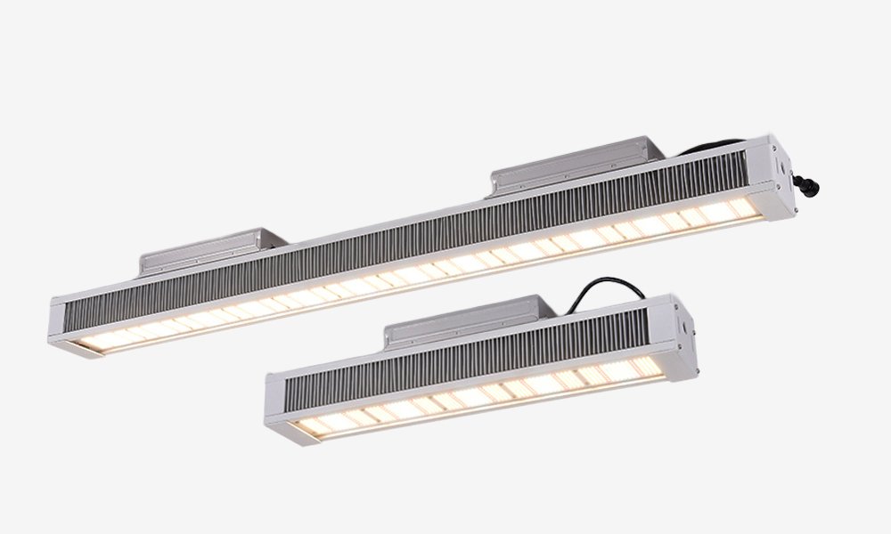 LED Grow Light Bar GB01 - Auxgrow - Auxgrow LED Grow Light Bar GB01