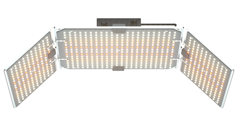 VG23 LED Grow Light Pannel - Auxgrow - Auxgrow