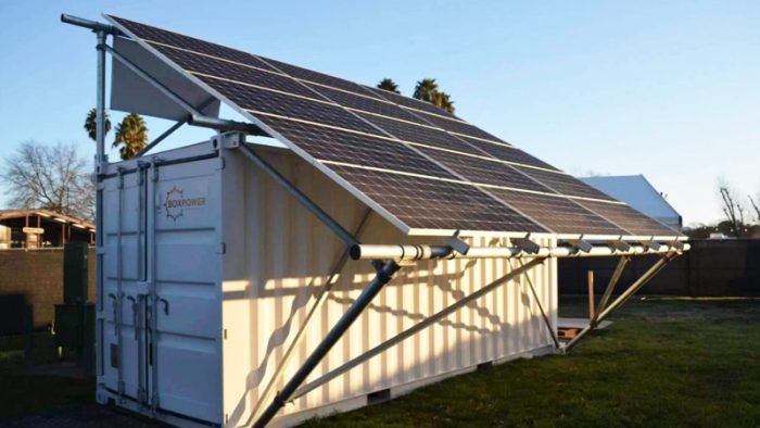 Hydroponic Fodder System - Auxgrow