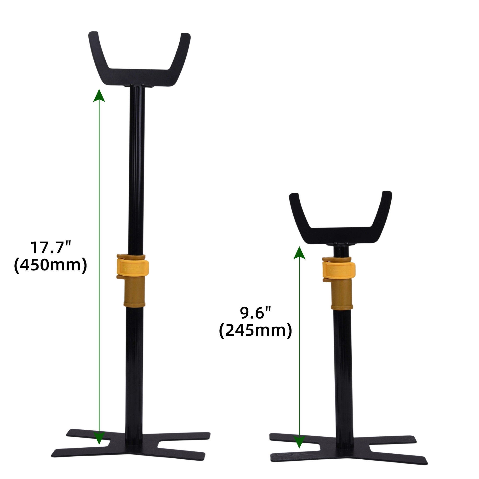 undercanopy lighting brackets