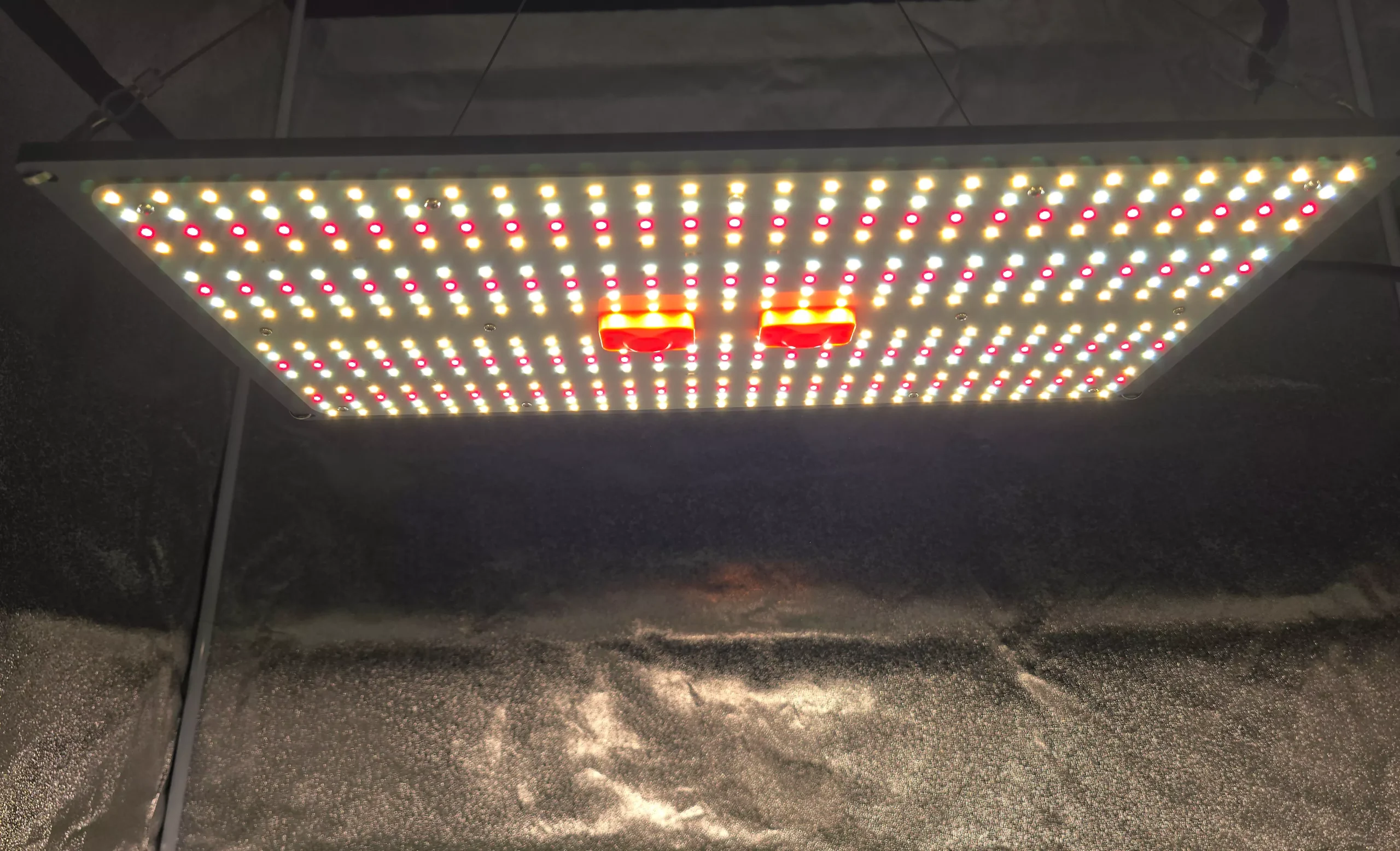 panel grow light LED