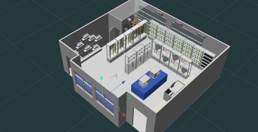 science education program