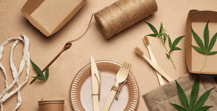 what does industrial hemp mean